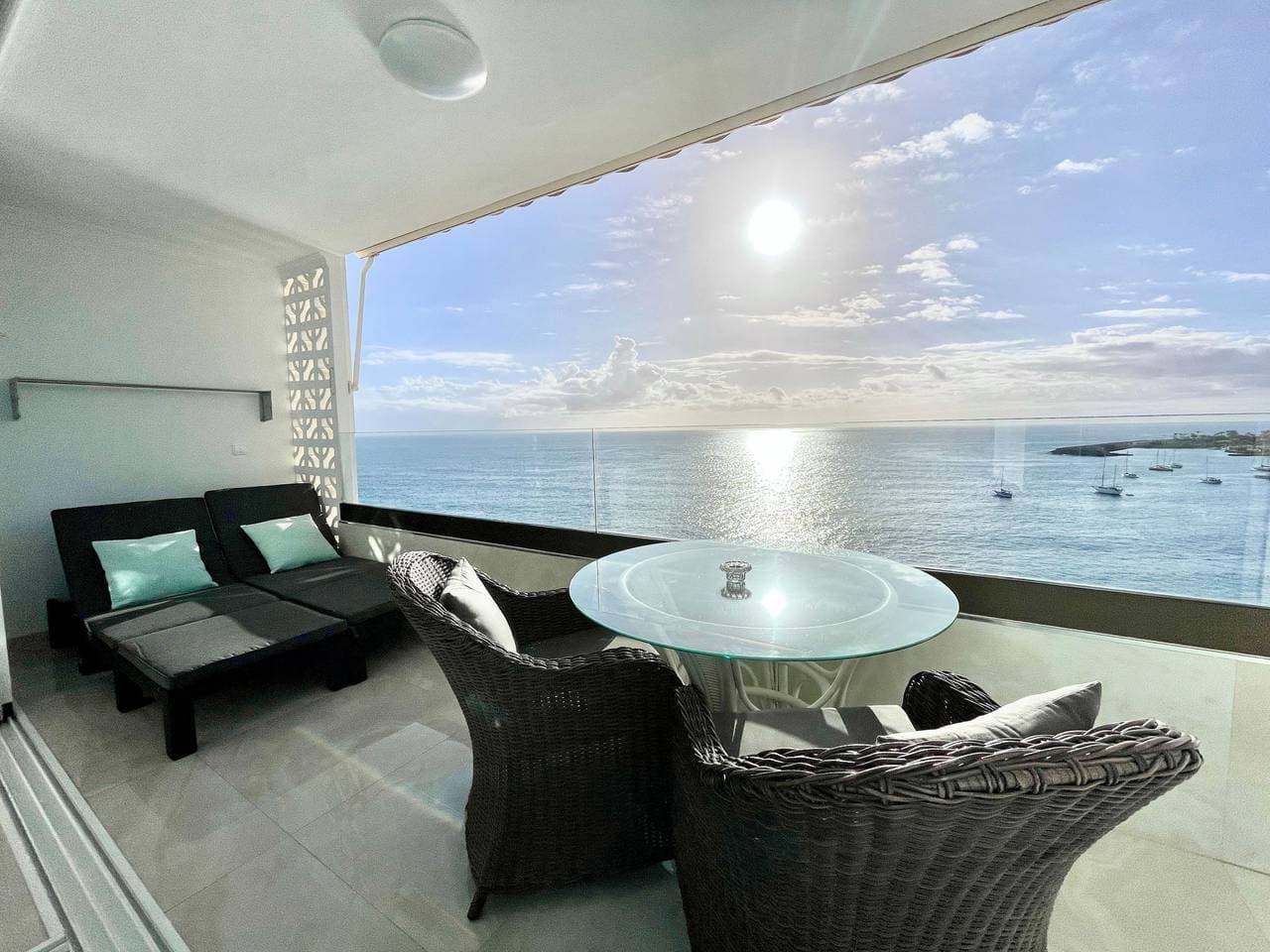 Seaside Serenity, Luxus mit einem Hauch von Gourmet 1