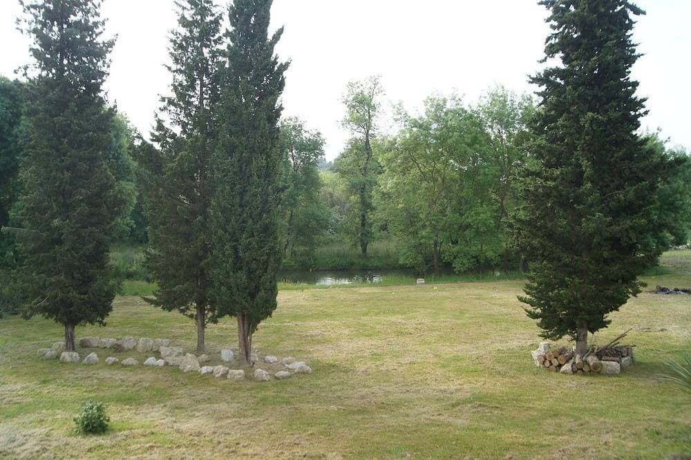 Foto 9 von 25: Charming cocoon for 4p in nature, space, infinity pool