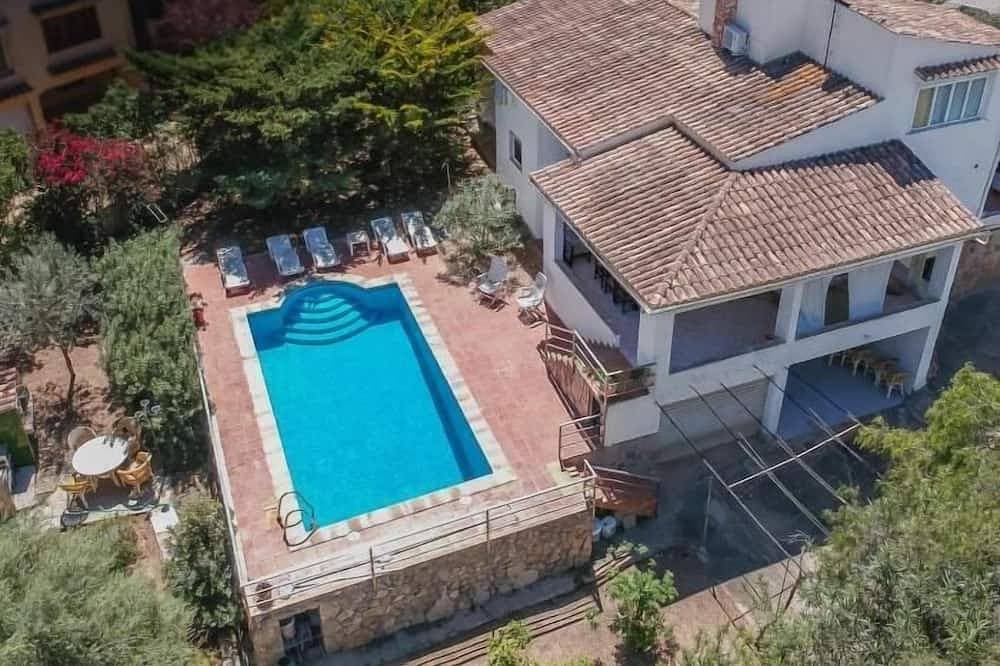 Villa Casa del Capitán 1