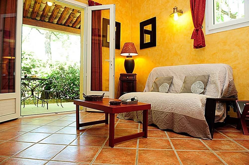 Foto 6 von 30: Charmante Cottages, ein privates Spa und ein privater Garten