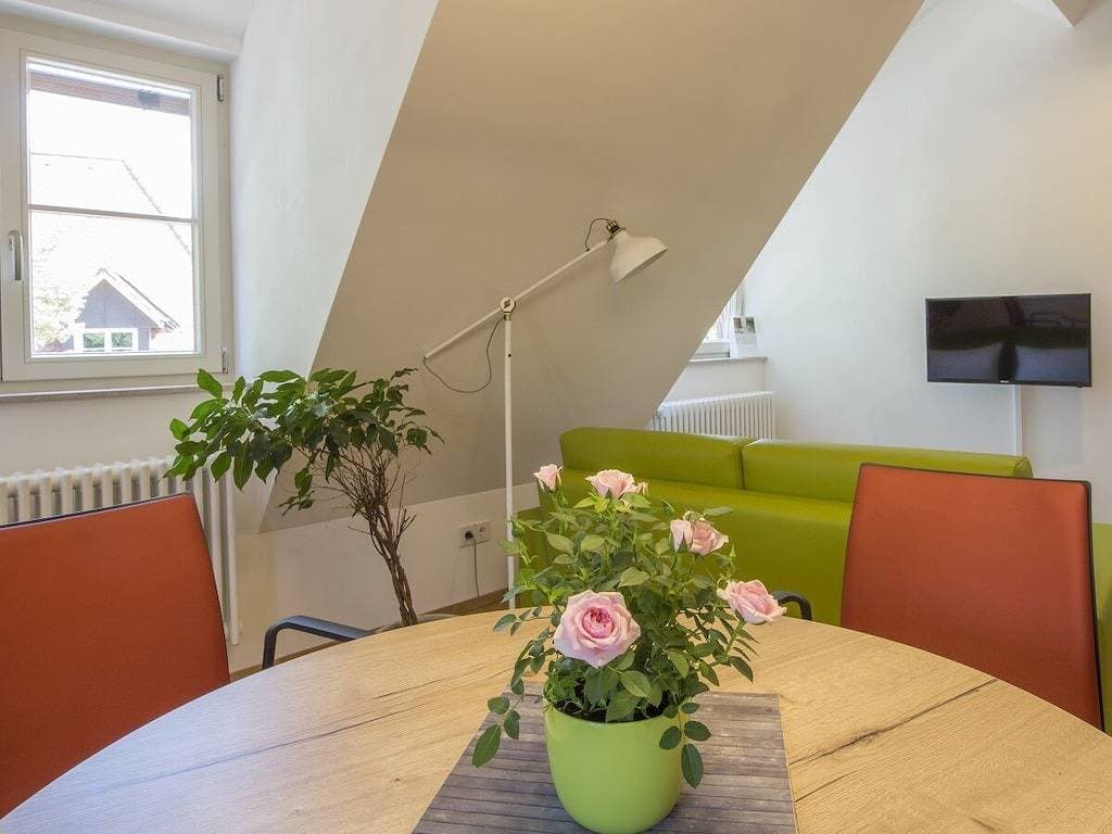 Foto 8 von 23: Ferienwohnung mit 1 Schlafzimmer