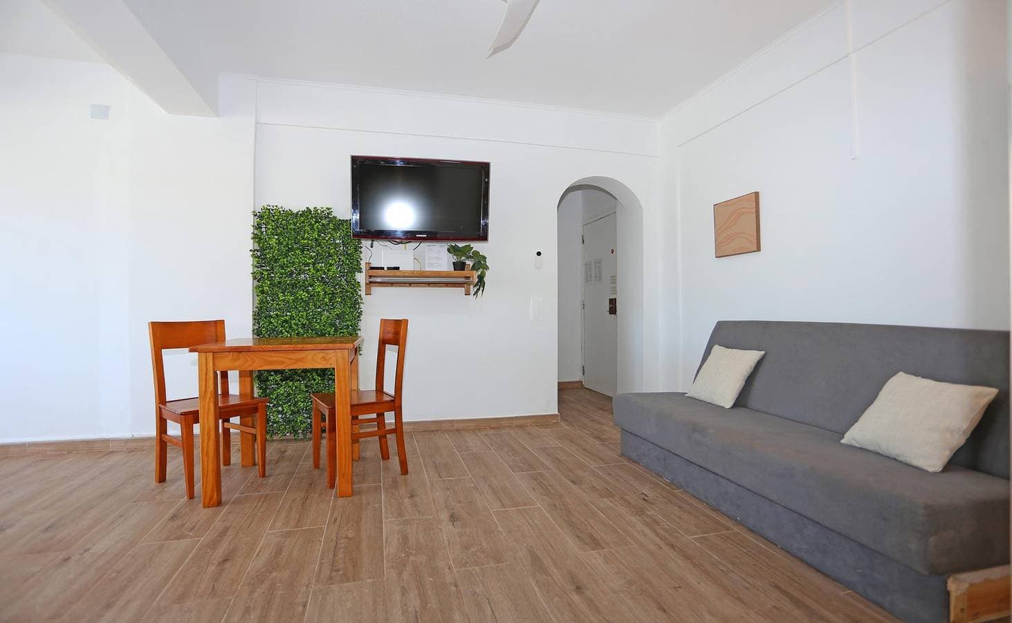 Foto 11 von 20: Ferienwohnung für 3 Personen