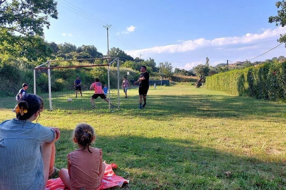Foto 7 von 16: Gîte Le Micocoulier La Fontinelle – Ruhige Ferienhäuser in der Ardèche