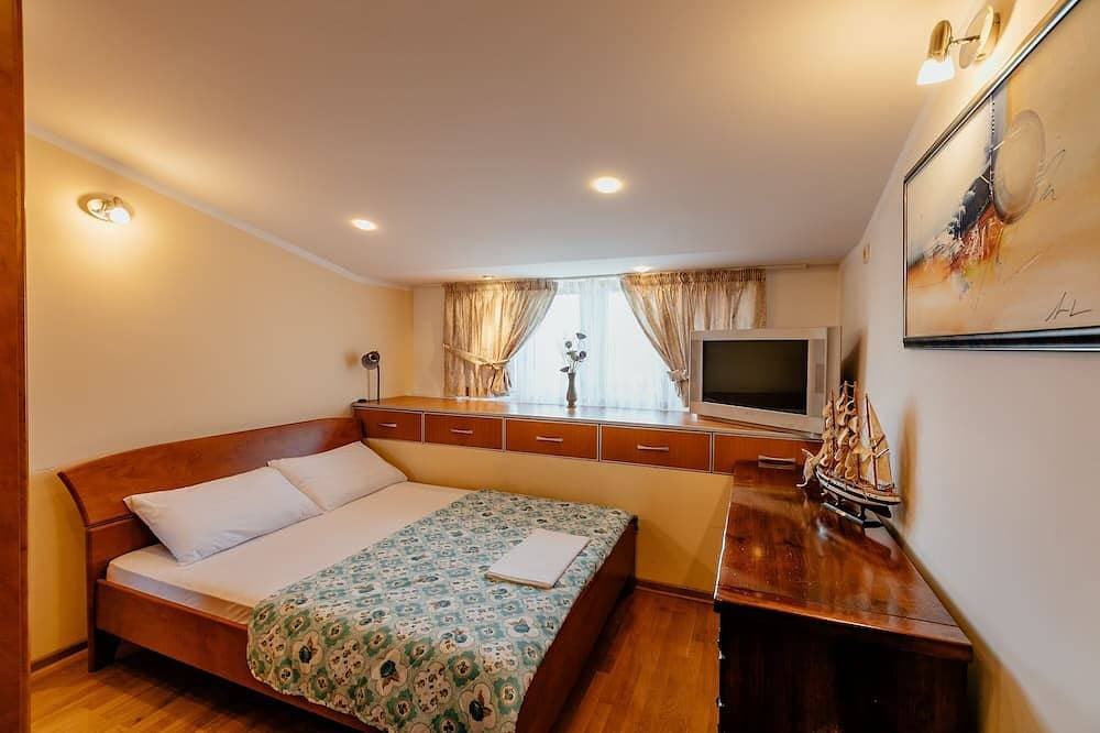 Foto 4 von 30: Beautiful big appartnent for 4 persons in a green environment, bathed in the sun