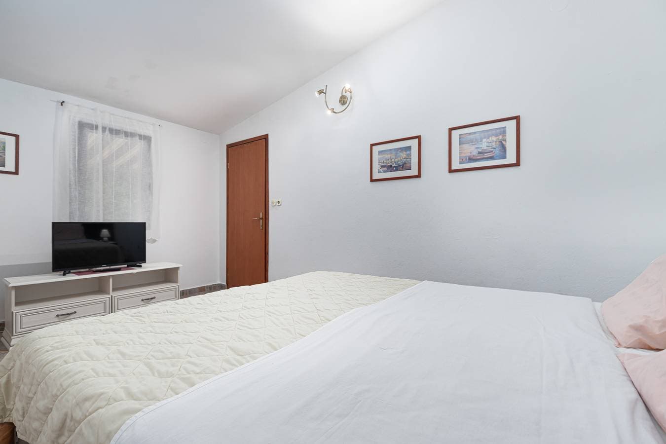 Foto 5 von 17: Apartment für drei Personen