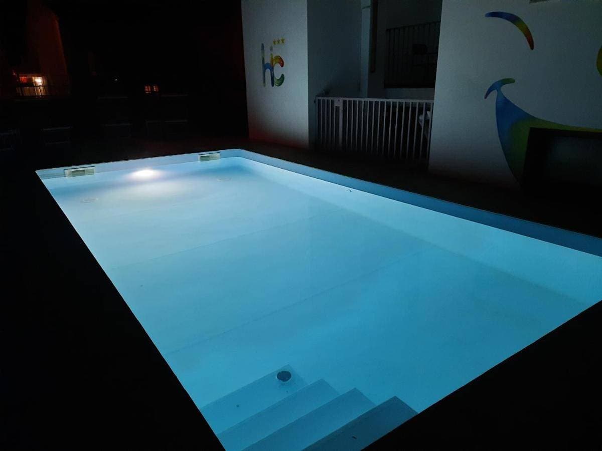 Hotel I Colori 1