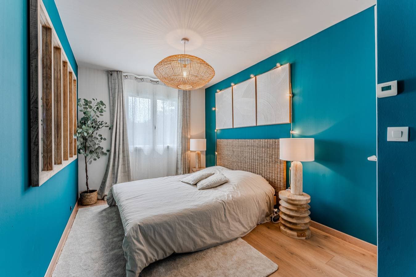 Foto 7 von 24: Ferienhaus für 10 Personen mit Pool
