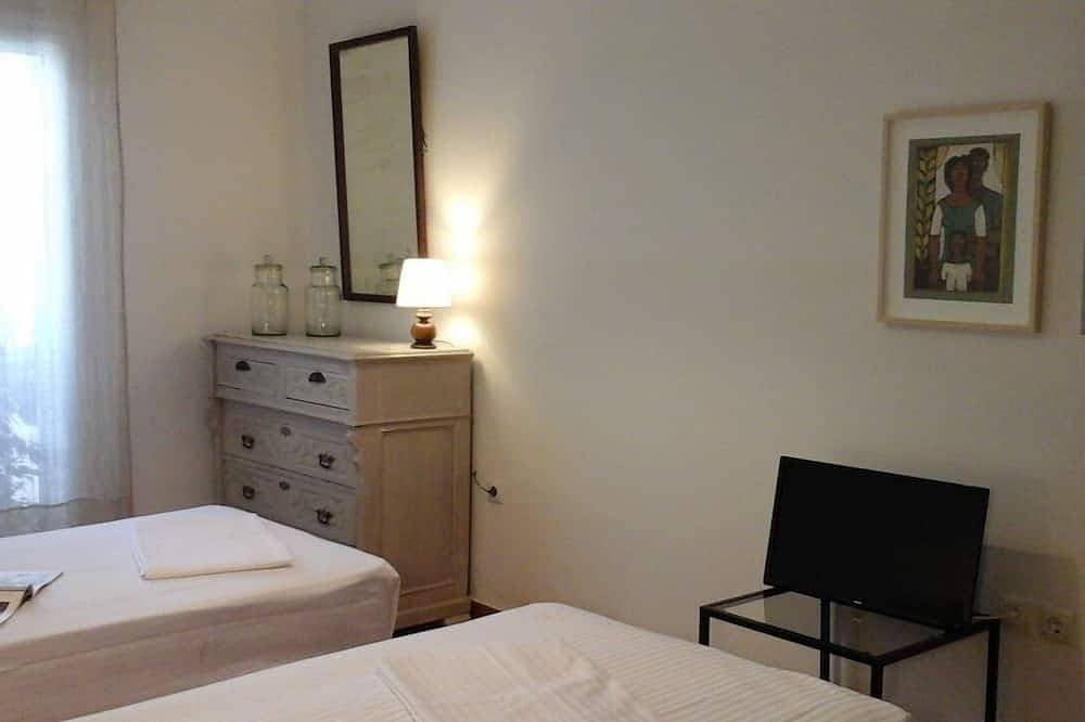 Foto 6 von 30: Schöne 77m2 komplett renovierte Wohnung für 4 Personen