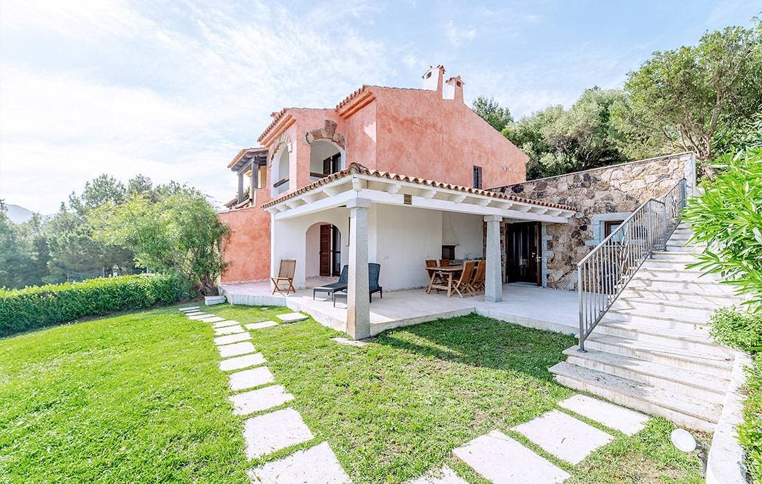 Casa Marino Mare 1