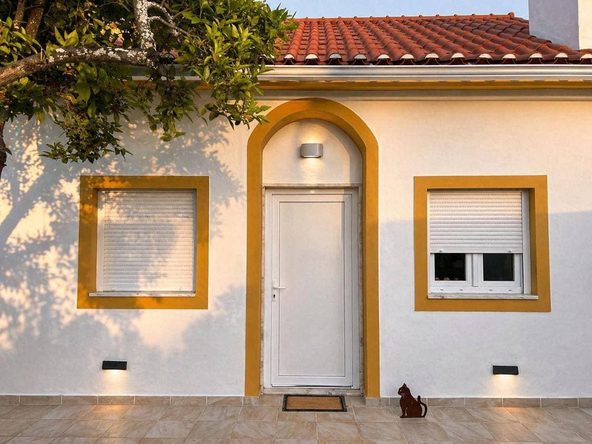 Casa de Mel - Guest house 1