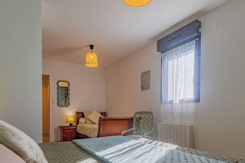 Foto 4 von 28: Gemütliches Cottage nahe Angers - 5 Pers.