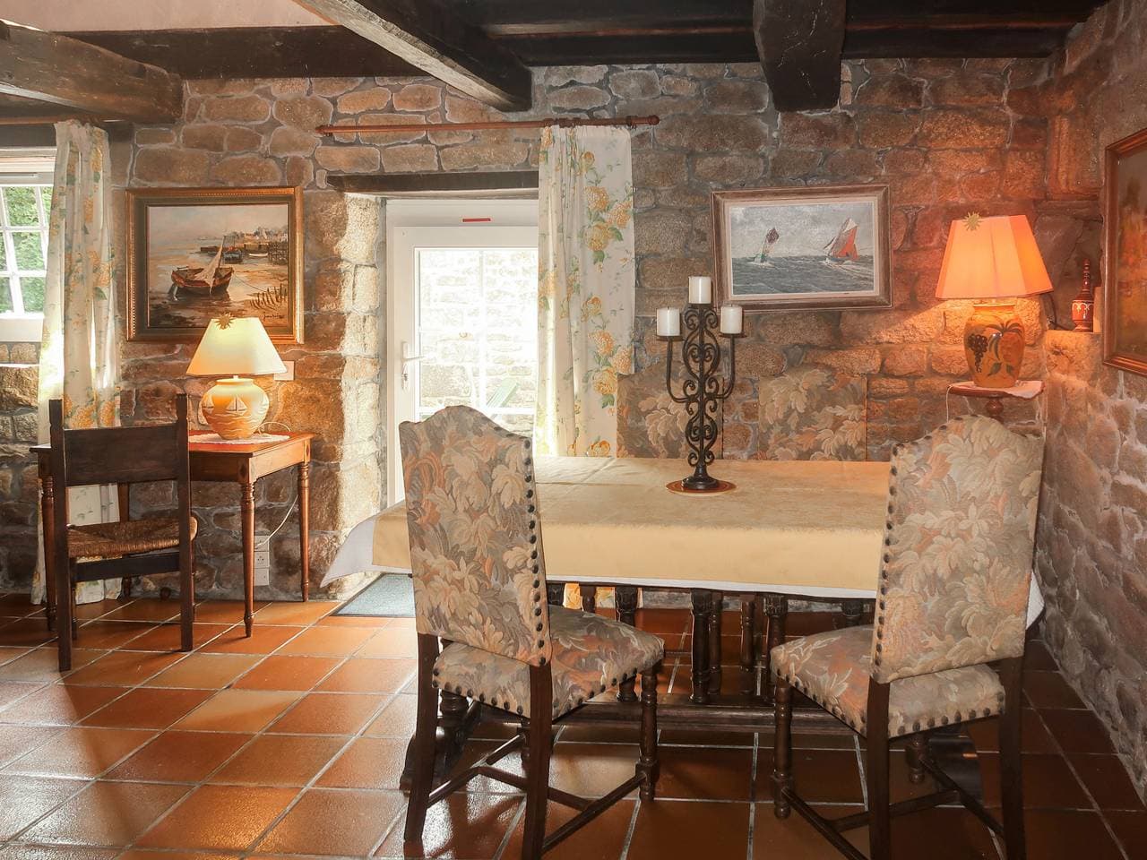 Foto 5 von 33: Le Manoir