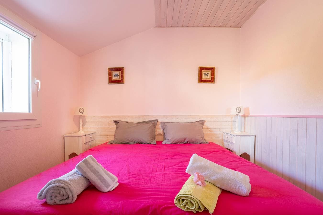 Foto 9 von 26: Komfortables Ferienhaus zwischen Land und Meer mit WLAN in Pont-Aven