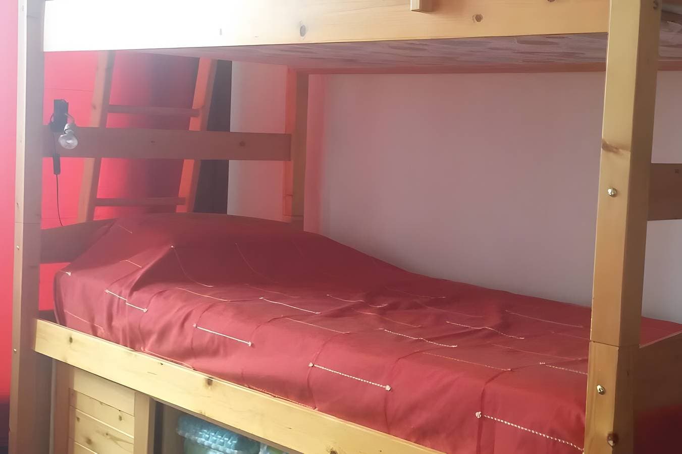 Foto 5 von 29: Studio Pegase Phenix – Komfort im Herzen von Le Corbier