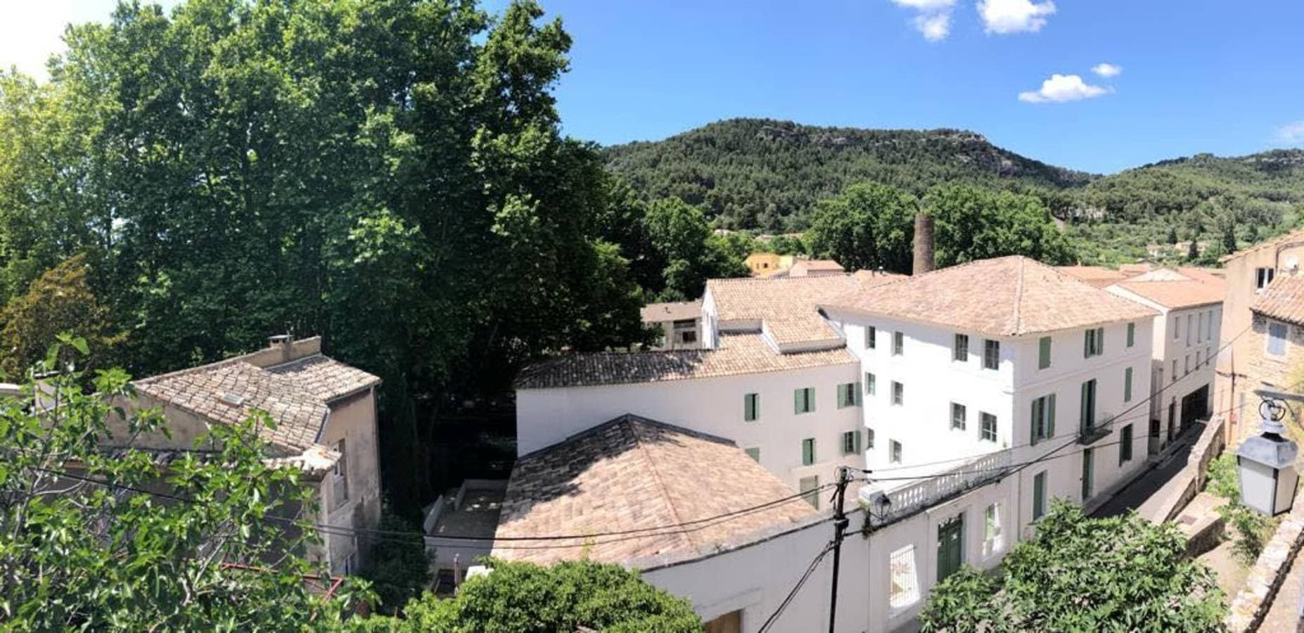 Foto 10 von 11: Ferienhaus für 4 Personen mit Terrasse