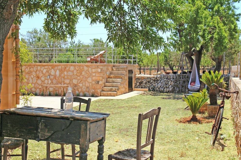Foto 10 von 30: Romantic, small finca in the countryside with private pool and terraces