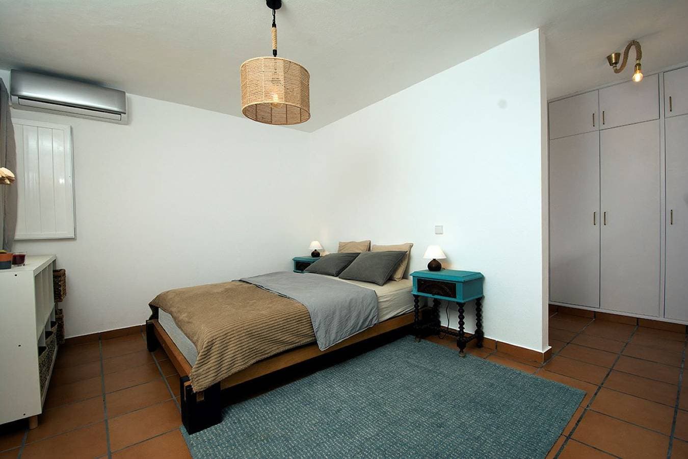 Foto 13 von 24: Casa Cactus in Strandnähe und Gemeinschaftspool