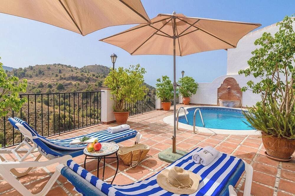 Apartamento Mirasierra 2 Frigiliana 1