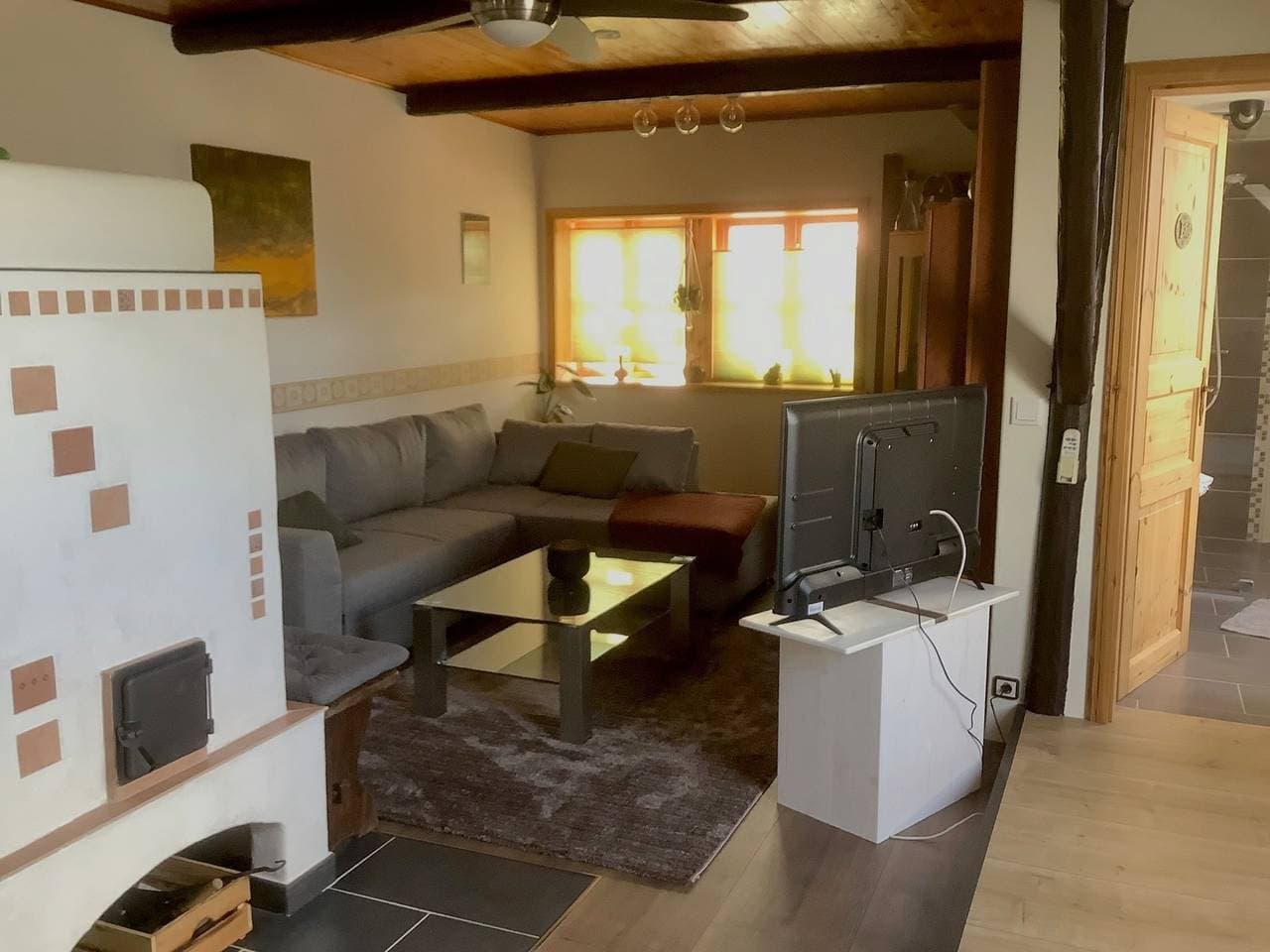 Foto 2 von 19: Rinteln-Loft mit E-Auto-Ladestation