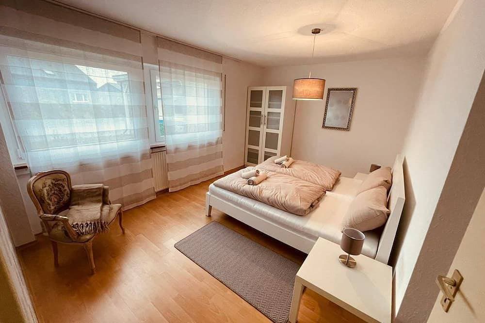 Ferienwohnung Am Waldesrand - Ferienwohnung 1