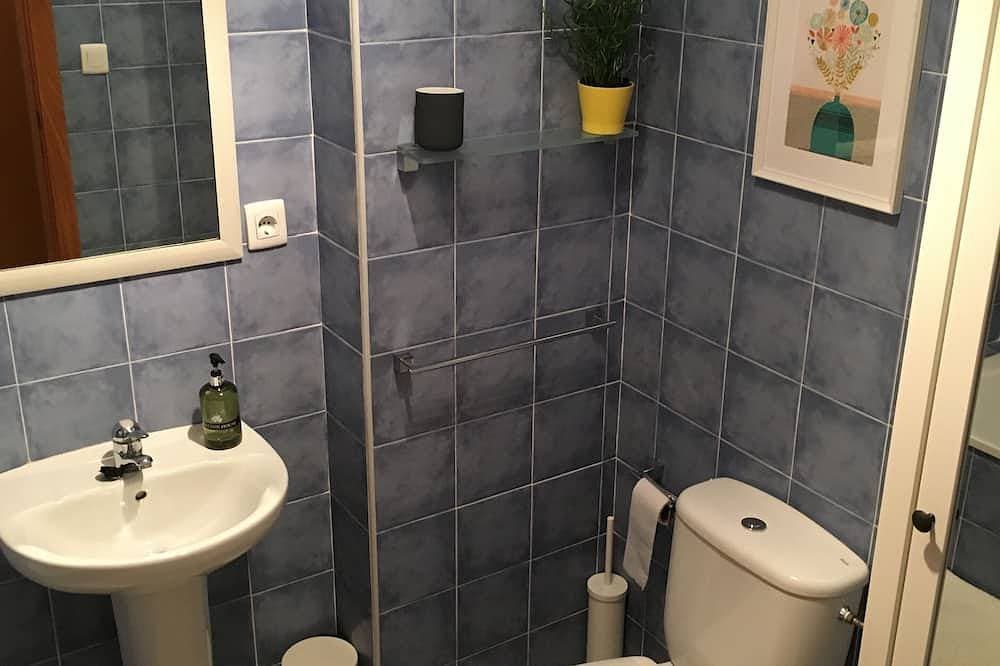 Foto 7 von 30: Very Special Moderne 2 Schlafzimmer, 2 Badezimmer Penthouse-Wohnung mit großer Terrasse