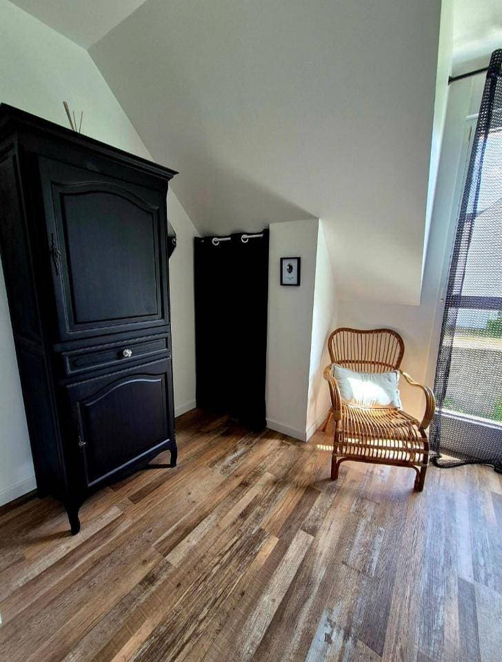 Foto 7 von 13: Double Room with Private Bathroom