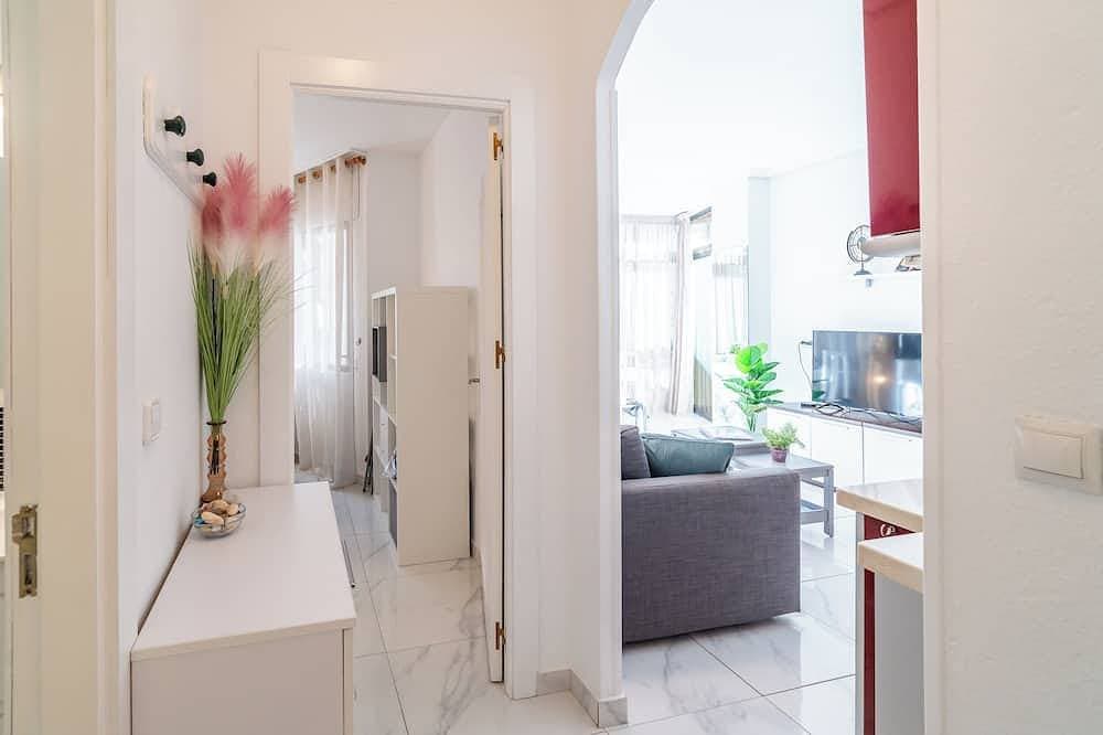 Foto 12 von 30: Strandwohnung in erster Linie mit Pool & Parkplatz – Lubina del Sol