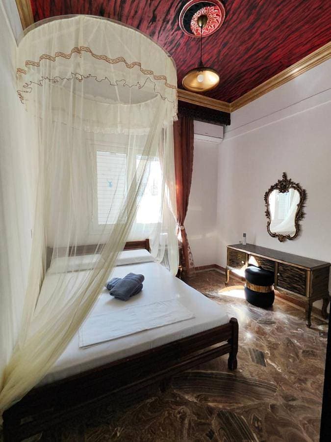 ~Lovey-Dovey~ nice & central apartment ~Sitia~ 1
