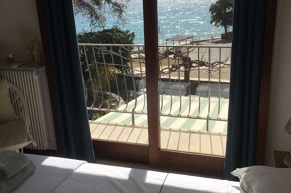 Foto 3 von 30: Charakteristische Villa mit privatem Pool 50 m vom Strand entfernt