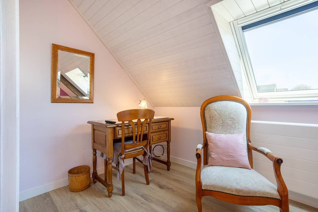 Foto 11 von 28: Gästezimmer 1 in Kerantum mit Gemeinschaftsküche