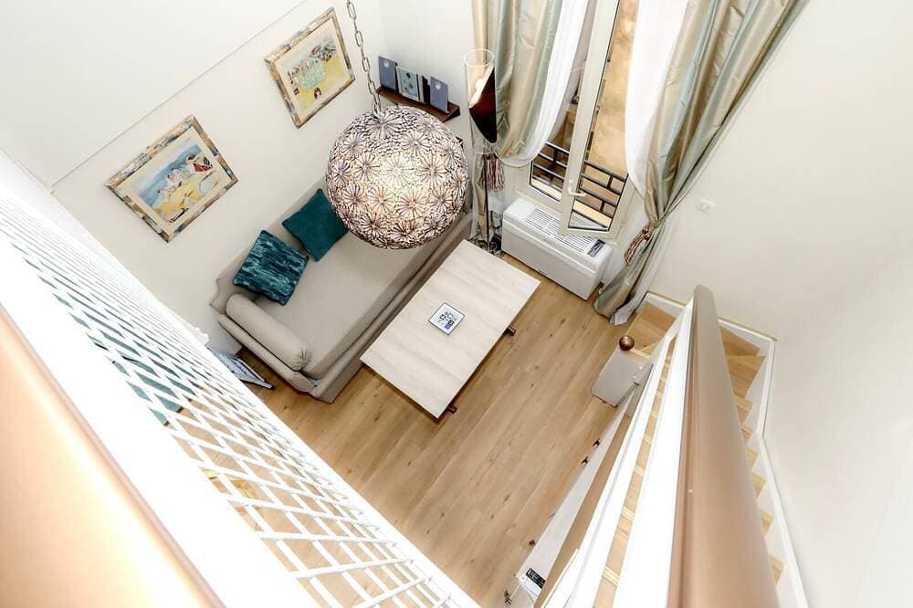 Foto 6 von 14: Perfect 1-bedroom apt with AC in enchanting Roquebrune few meters From Monaco