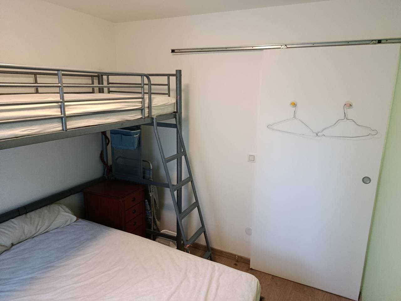 Foto 10 von 19: Helle Wohnung in Strandnähe in Villers-sur-Mer