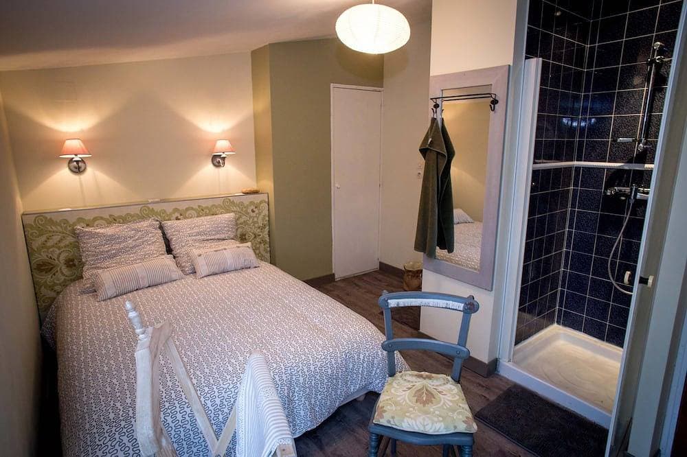 Foto 4 von 16: Cottage zwischen Bordeaux und St. Emilion mit herrlichem Park, umgeben von Reben