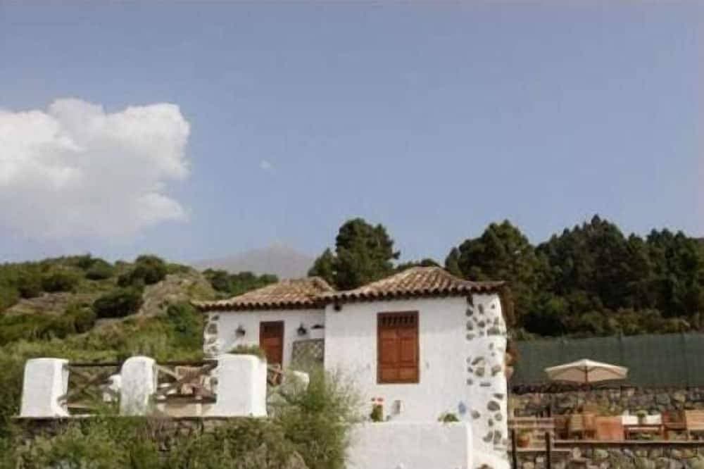 Foto 4 von 11: Ferienhaus Finca Los Ciruelos für 2 personen