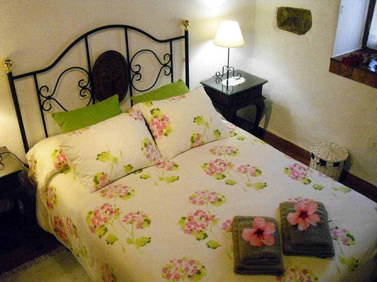 Foto 4 von 5: Two-Bedroom Holiday Home
