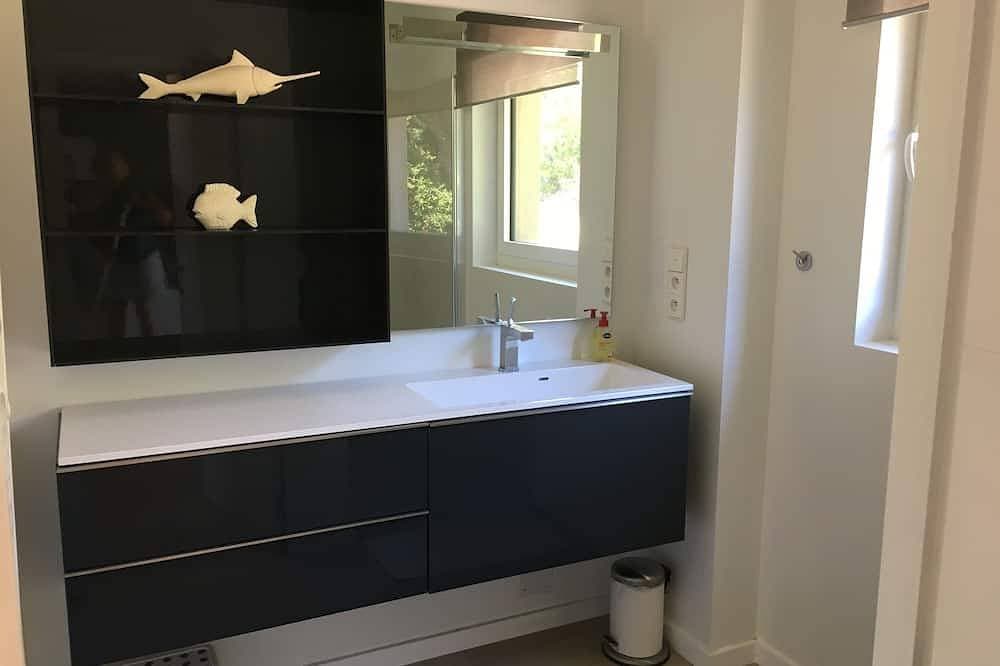 Foto 9 von 30: Moderne Villa mit  SuperMeerblick,viel Komfort, 5 Schlafzimmer, 3 Badezimmer,11P