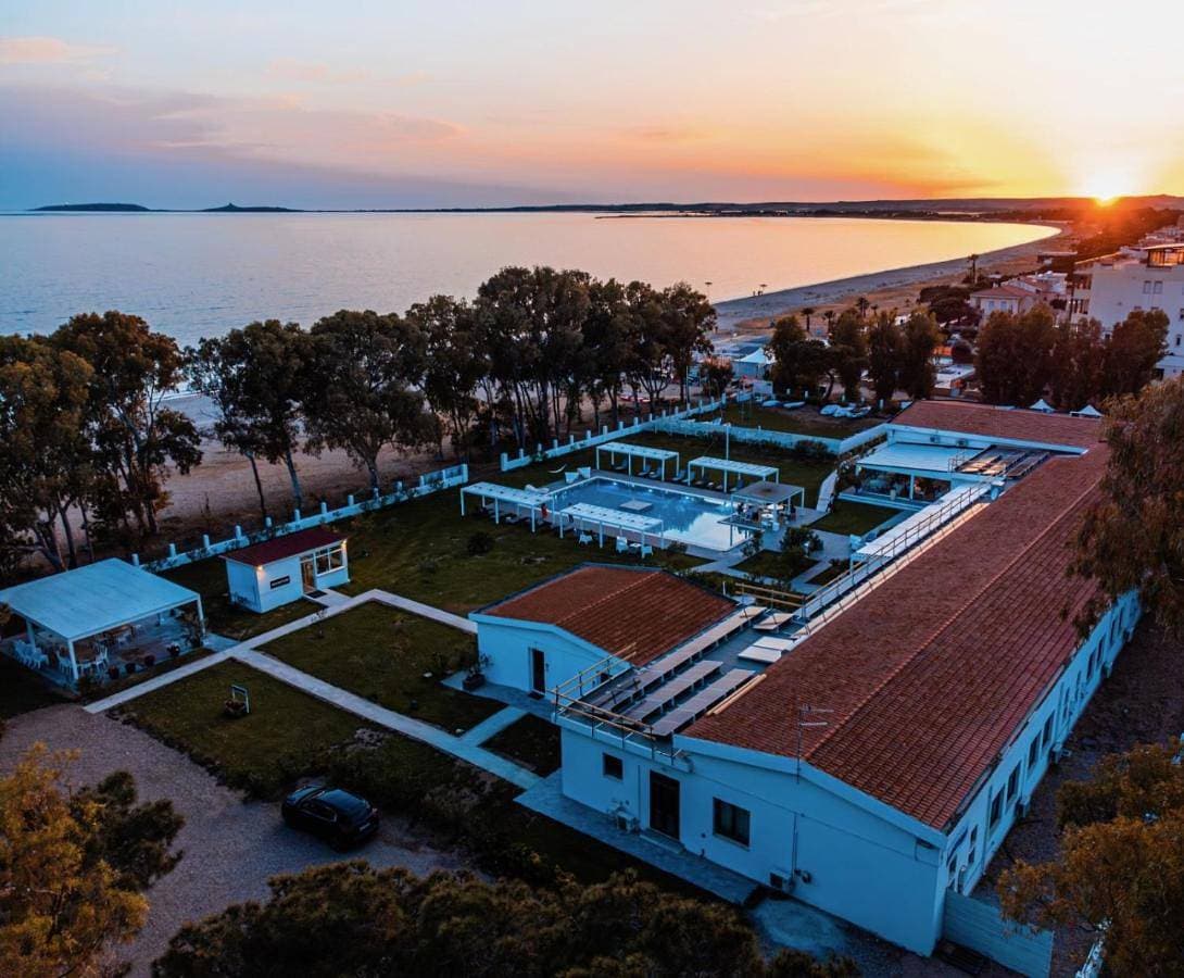 Hotel Lido Beach PHG 1