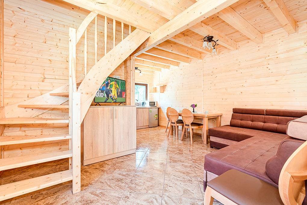 Foto 2 von 21: Ferienhaus Sobieraj