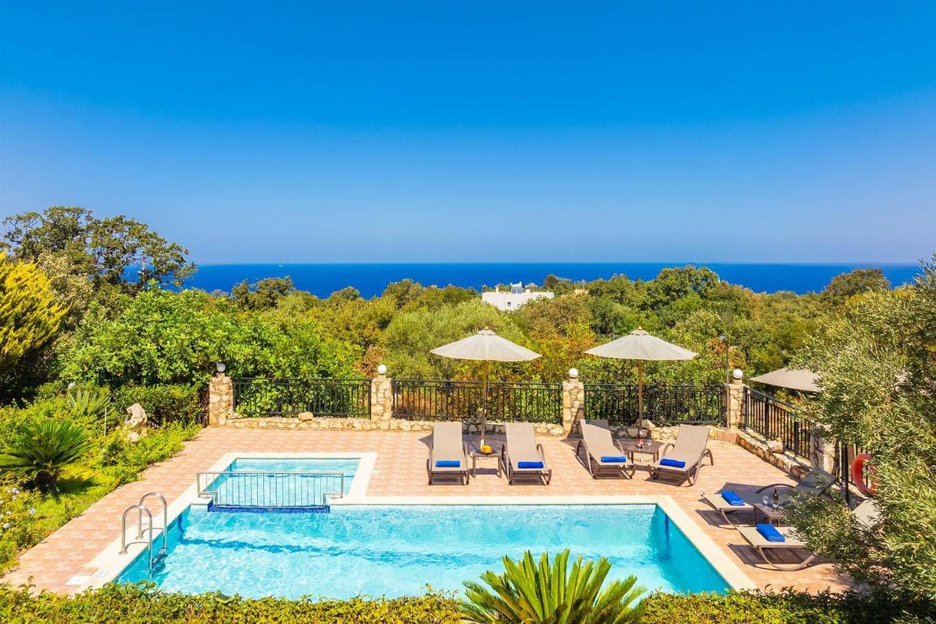 Foto 4 von 34: Villa Nefeli Breeze