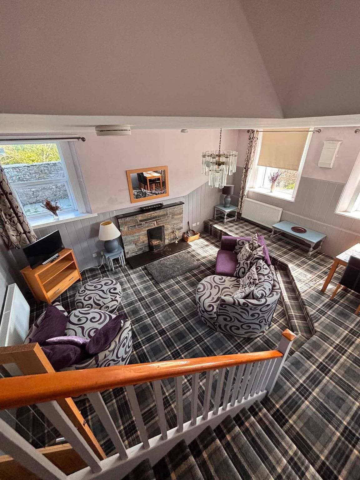 Ferienwohnung 1