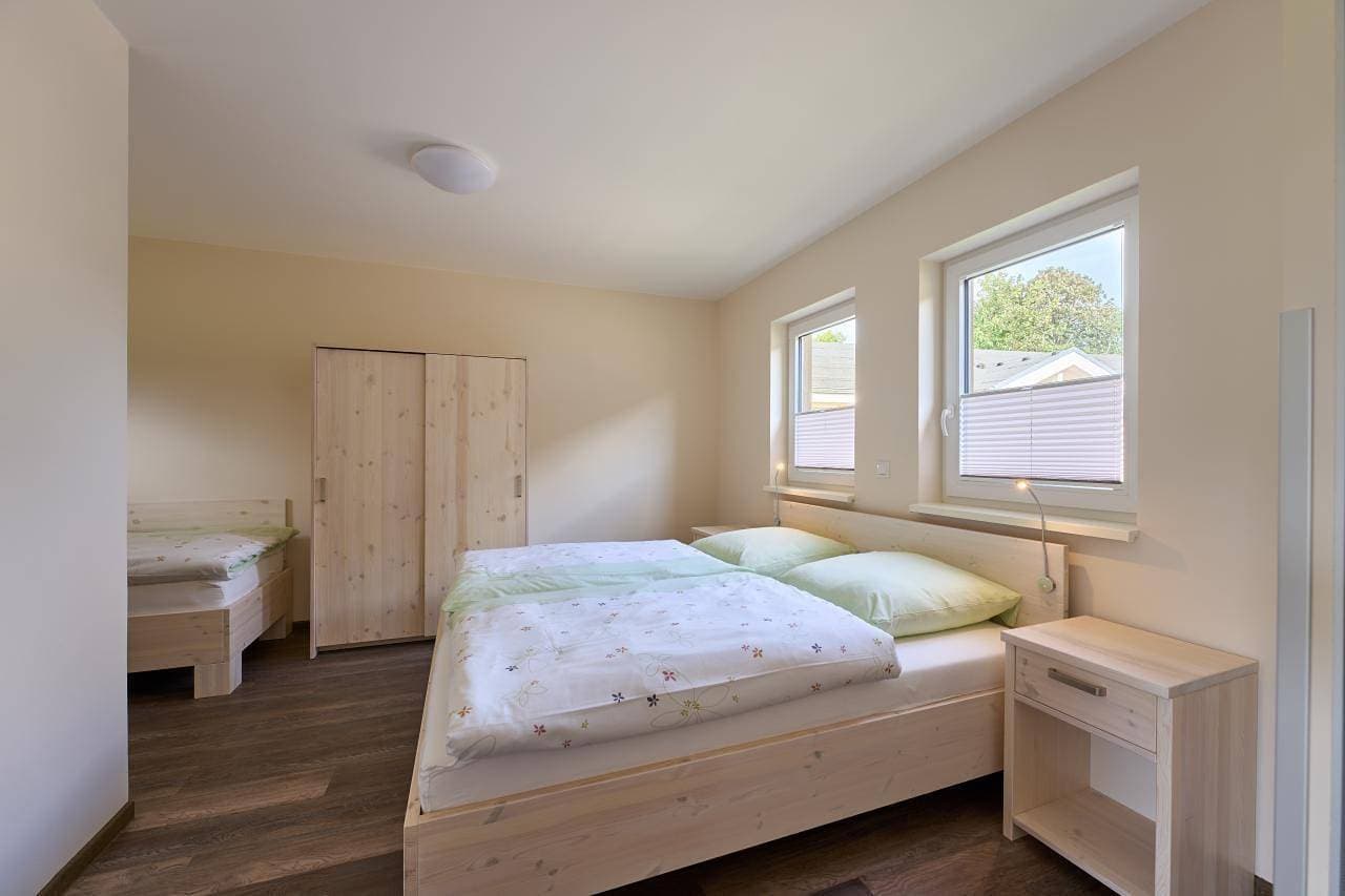 Foto 7 von 14: Ferienhaus für bis zu 4 Personen