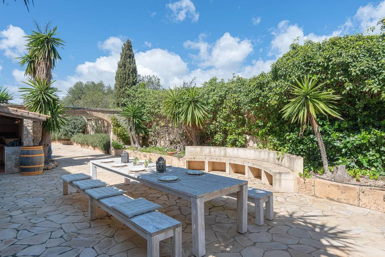 Foto 8 von 50: Calimero Alegria Sl - Schöne Villa mit privatem Schwimmbad und kostenlosem W-Lan