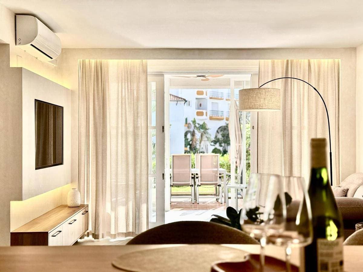 Foto 5 von 26: Two-Bedroom Apartment