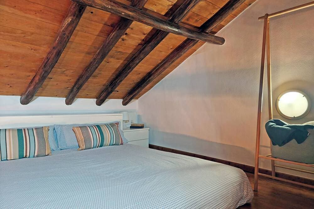 Foto 3 von 30: Haus mit sehr gemütlichem Garten für Paare oder Familien, 7 km von Sagres entfernt