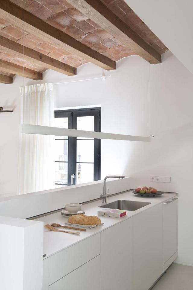 Foto 9 von 24: The Onsider - Luxury 3 Bedrooms Apartment in Port Vell