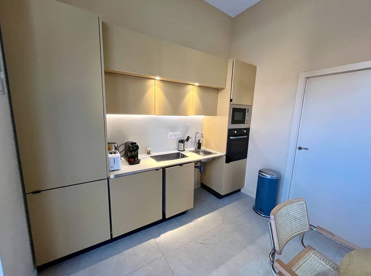 Foto 5 von 10: Studio für 4 Personen
