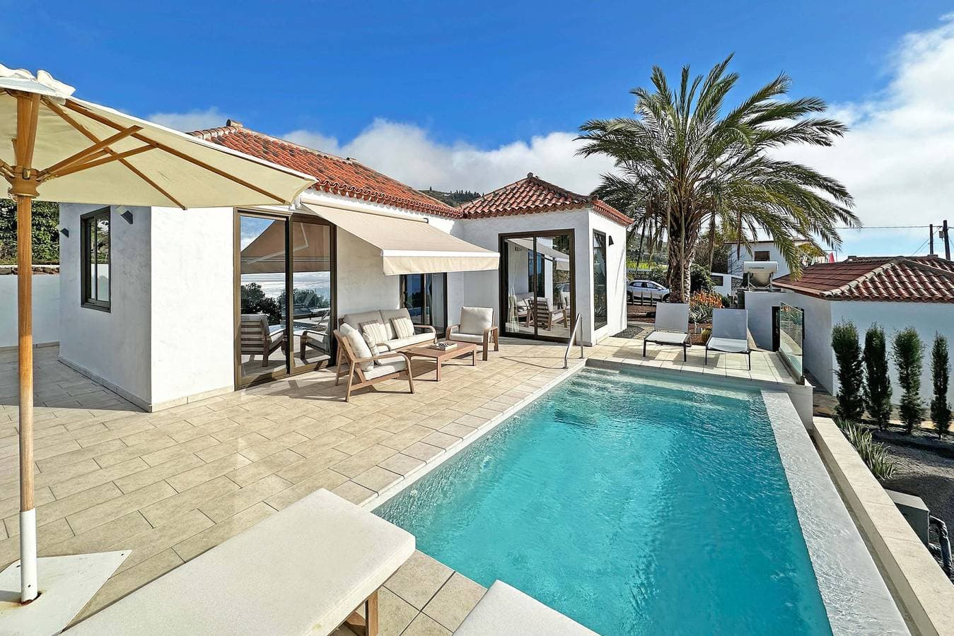 Foto 5 von 28: Casa Campana Candil 2