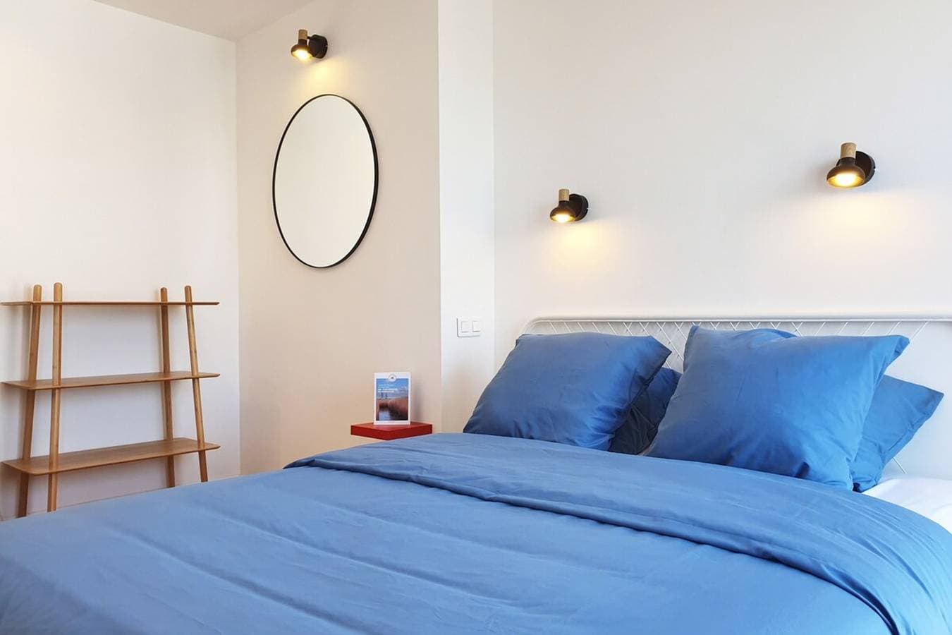 Foto 13 von 20: Ferienwohnung für 4 Personen