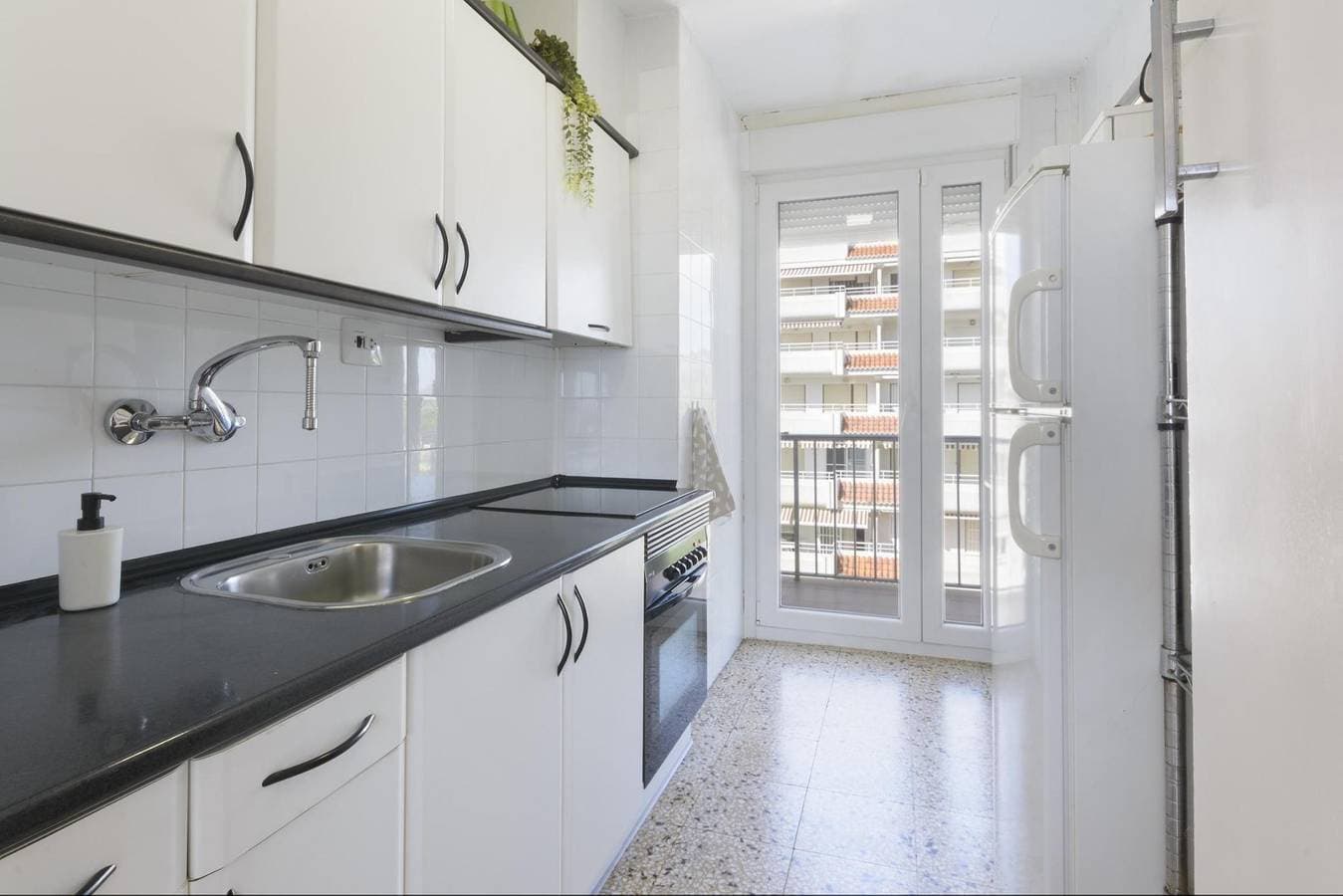 Foto 9 von 29: Abaco - Apartment mit Meerblick in Platja de Xeraco mit Free Wifi