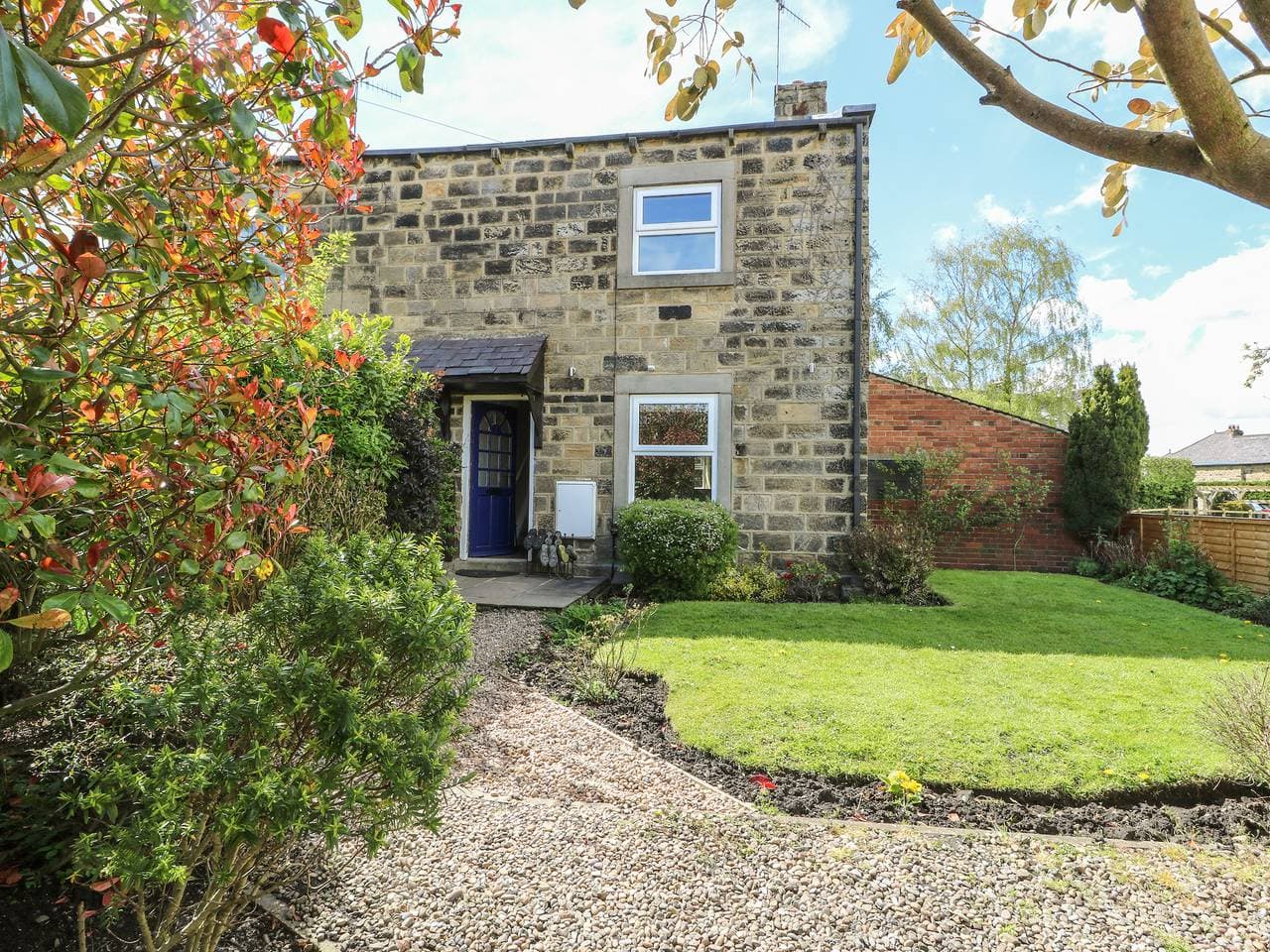 Cottage 1